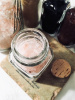 Organic Himalayan Pink Salt - Super Food Many Minerals.