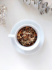 New! Organic Sweet Finesse Lemongrass Bliss Decaf Tea