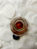 Organic Dandelion & Burdock Medicated Vinegar - The Cleanse Duo 