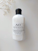 Organic Body Emulsion + Konjac + White Willow + Aloe