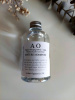 Organic Toner Pre-aging DMAE + Alpha Hydroxy Acids Mature Skin Wrinkle|Crepey - Mature Moments 