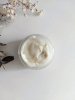 New! Organic Melting Face Masque  with Hyaluronic Acid + DMAE + Triple Tea + Plant Protein