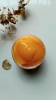 New! WhipSuDup Papaya Henna Tulsi Turmeric Ghee Glow. Makes light of your lathering experience! Soft