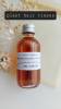 Organic Plant Smarticals + ACV Hair Rinses.