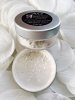 NEW! Chic Vegan Organic All Set Luminous Setting Powder - Au Natural