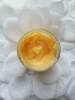 New! Chic Vegan CoQ10, Astaxanthin + Seabuckthorn Berry Golden Cream Skin Melt