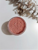 Organic Hawaiian Rose + Oat Exfoliating & Cleansing Facial Grains Softer Skin