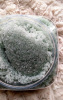 Organic Phytotherapy Power Scrub. Allows Skin to Breath Eases Congestion Salt Scrub