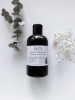 Organic Herbal Clear Shampoo & Body Wash - Vegan, sulfate & paraben-free