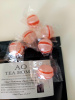 New! Tea Bombs Clove Digestive + Fresh Breath -Natural. Health promoting. Digestive. Antioxidant