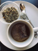 Organic Inner Rhythm" Herbal Tea for Constipation/Sluggish Digestion