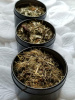 Organic Holy Basil 3 Sacred Selections Healthful Tea - Anti-Aging!