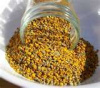 Organic Bee Pollen -  Anti-Allergy Remedy