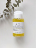 Organic Turmeric + Wild Basil Extracts Facial + Body Wash - Scars|Damaged|Extreme Skin