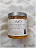 Organic Turmeric & Sandalwood Ayurvedic Spa Salts