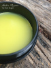 Organic Chaparral Leaf "Heal Away" Herbal Salve.