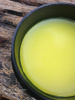 Organic Lemon Balm Herpes Virus/Cold Sores Fresh Herbal Salve Aid"